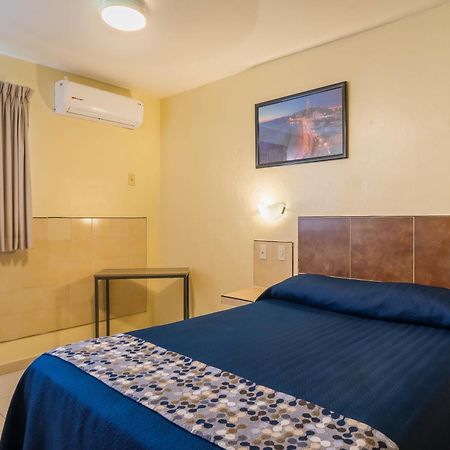 Hotel Масатлан Екстериор снимка