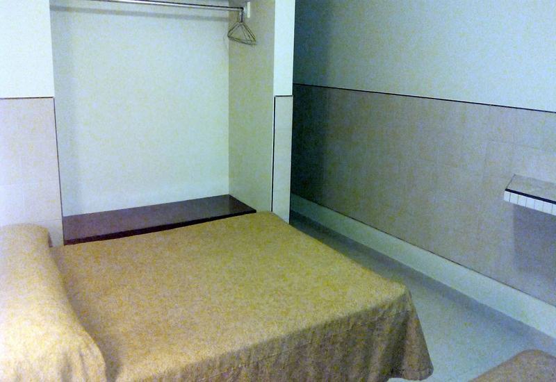 Hotel Масатлан Екстериор снимка