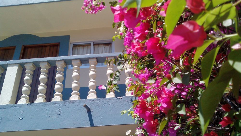 Hotel Масатлан Екстериор снимка